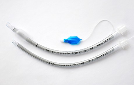 endotracheal tube types