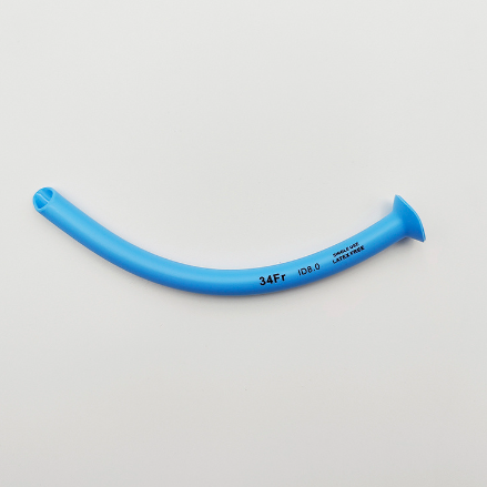 nasopharyngeal airway