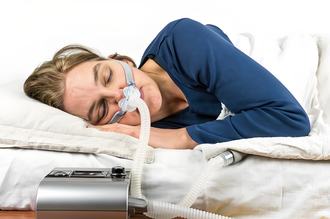 nasal airway