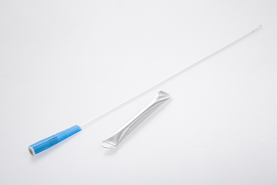 hydrophilic intermittent catheter female