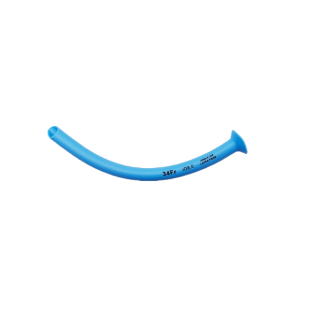 nasopharyngeal airway