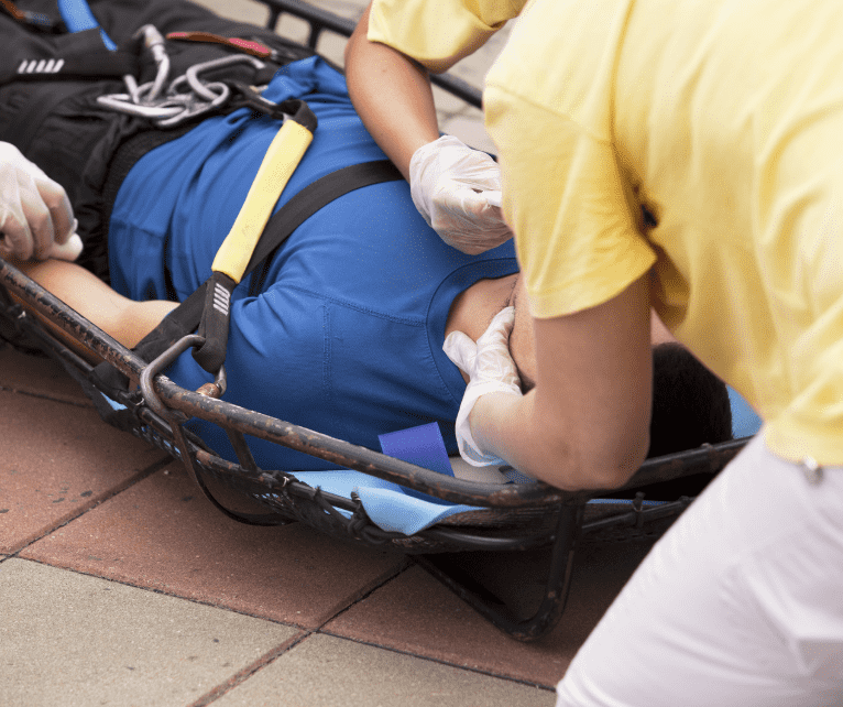 airway management