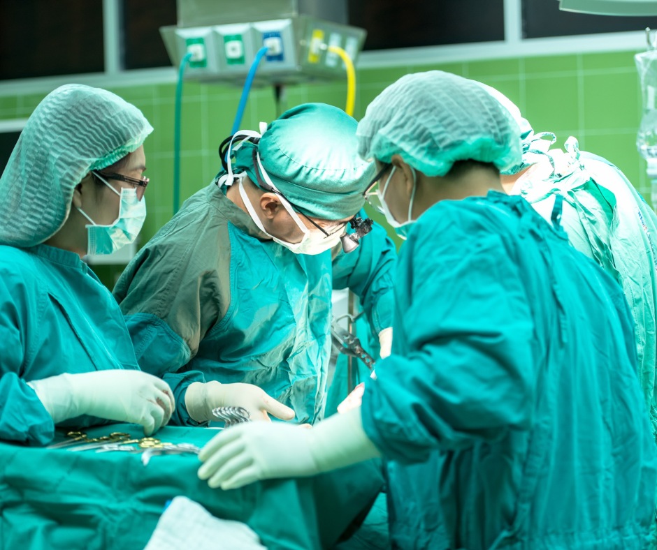 ”nasopharyngeal