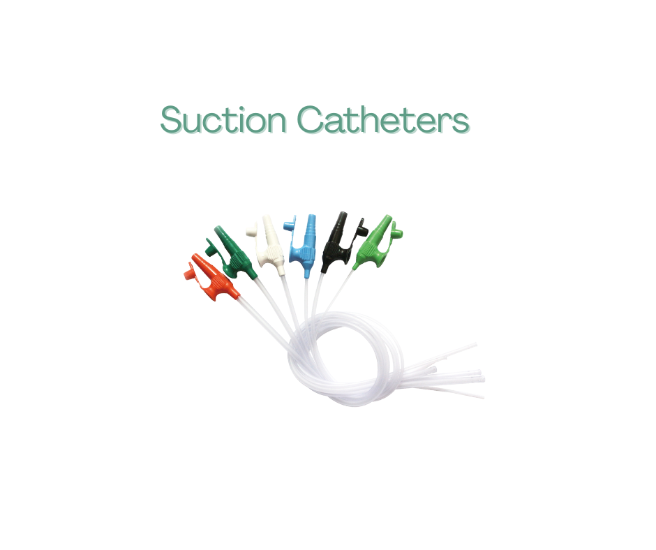 suction catheter