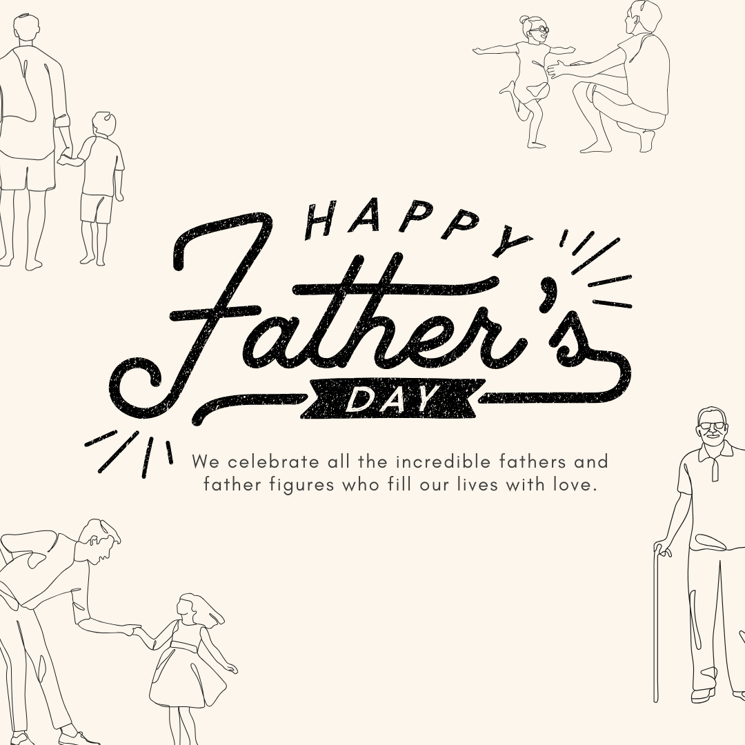 happy father's day