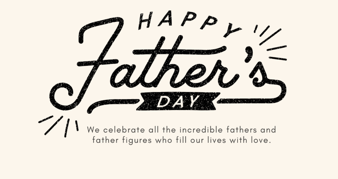happy fathers day