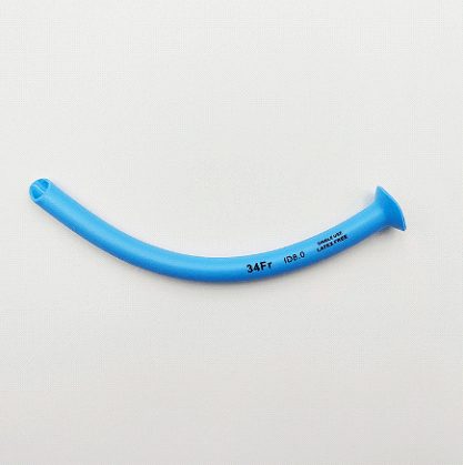 nasopharyngeal airway