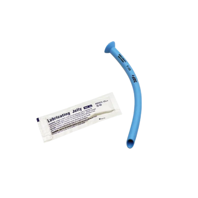 Nasopharyngeal Airways