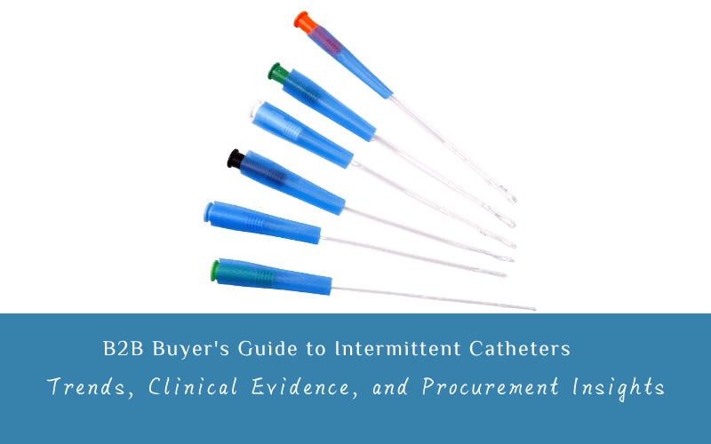 intermittent catheters