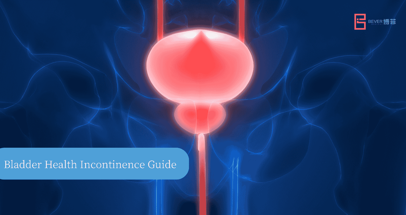 Bladder Health Incontinence Guide