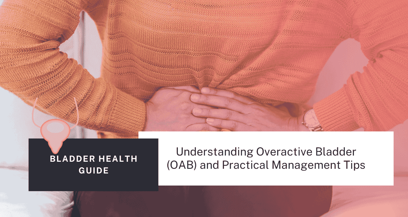 Bladder Health Guide