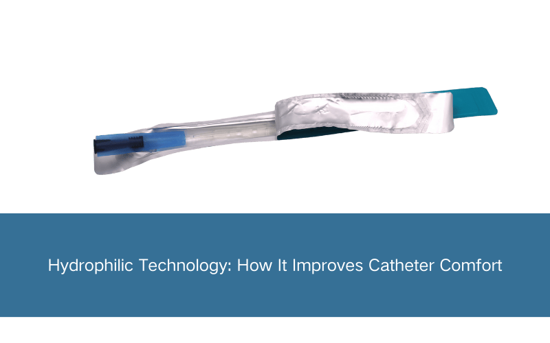 Urinary catheterization 
