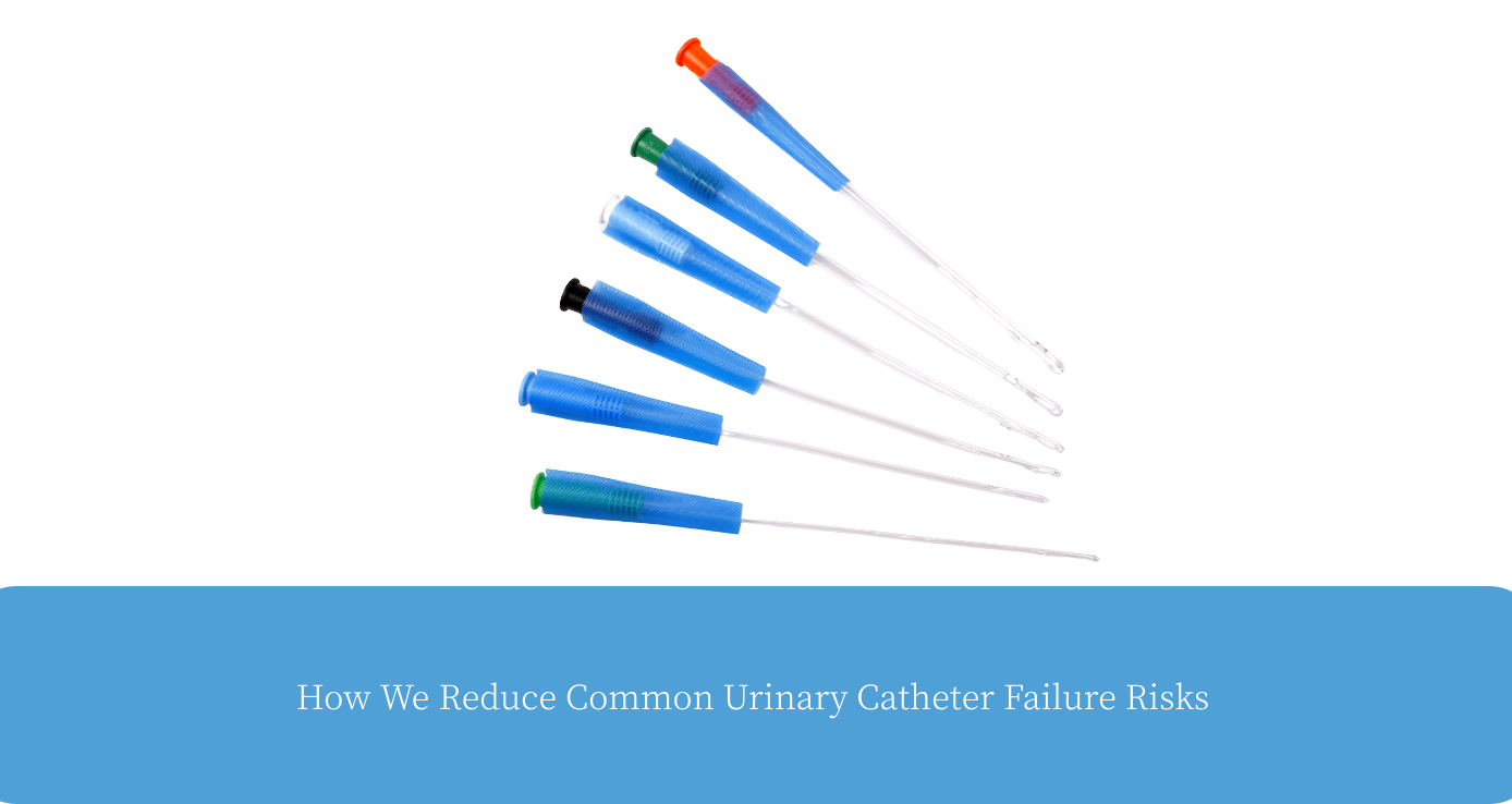 urinary catheter