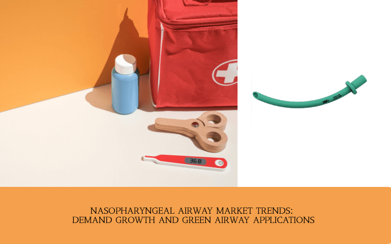 Nasopharyngeal Airway