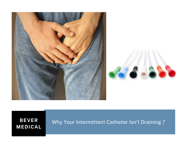 Intermittent Catheter