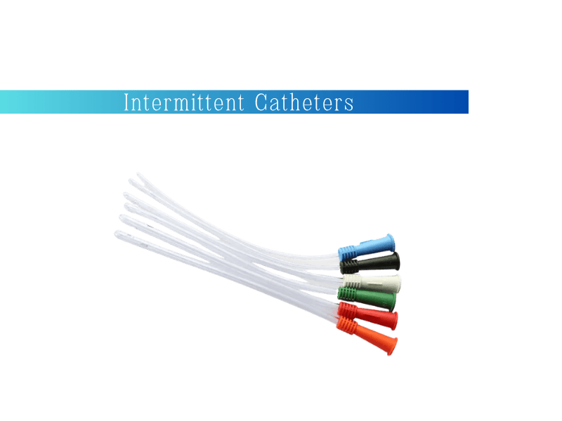 Intermittent Catheters
