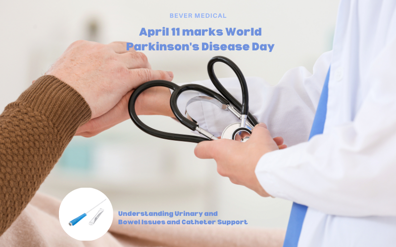  intermittent catheters