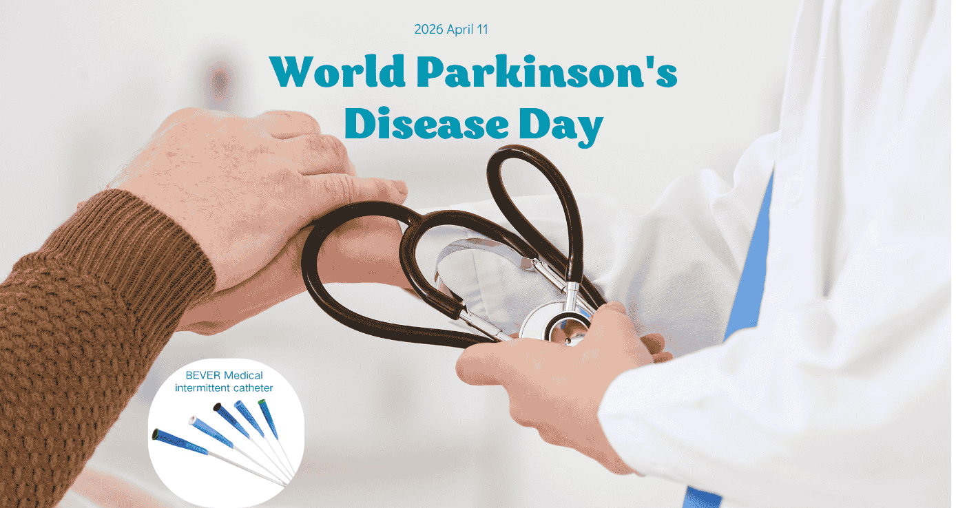 WorldParkinsonsDiseaseDay