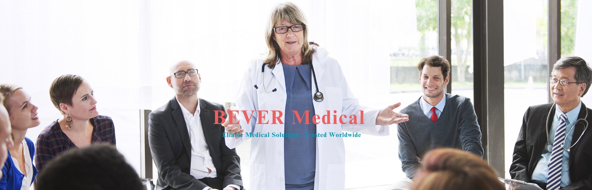 Hangzhou BEVER Medical Devices Co., Ltd.
