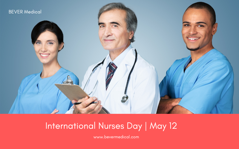 international nurses day