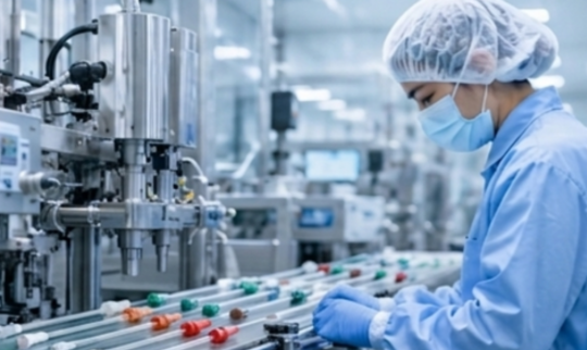 OEMManufacturing