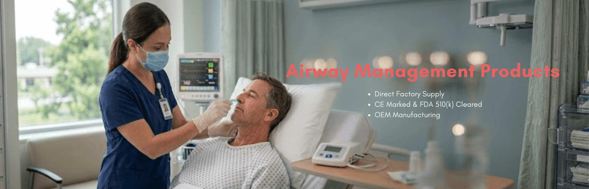 Hangzhou BEVER Medical Devices Co., Ltd.