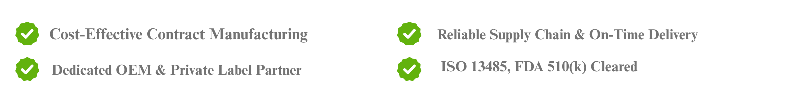 service terms