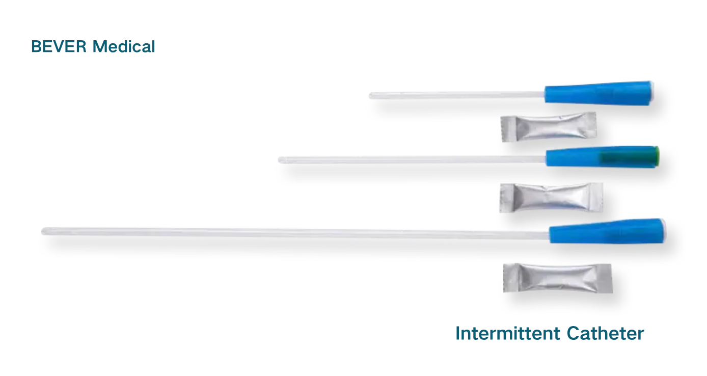 Intermittent Catheter