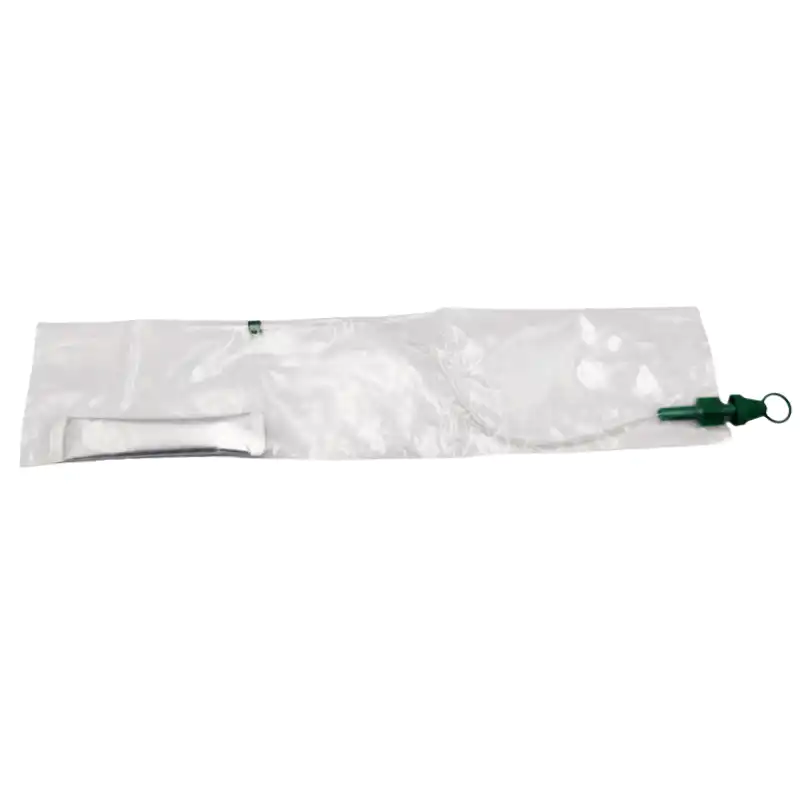 hydrophilic intermittent Katheter kit